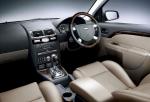 Ford Mondeo 2003 года
